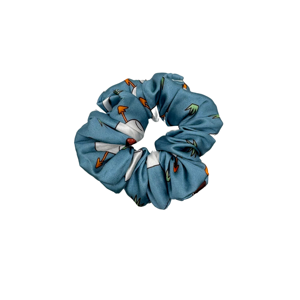 Blue Tropics | L Size