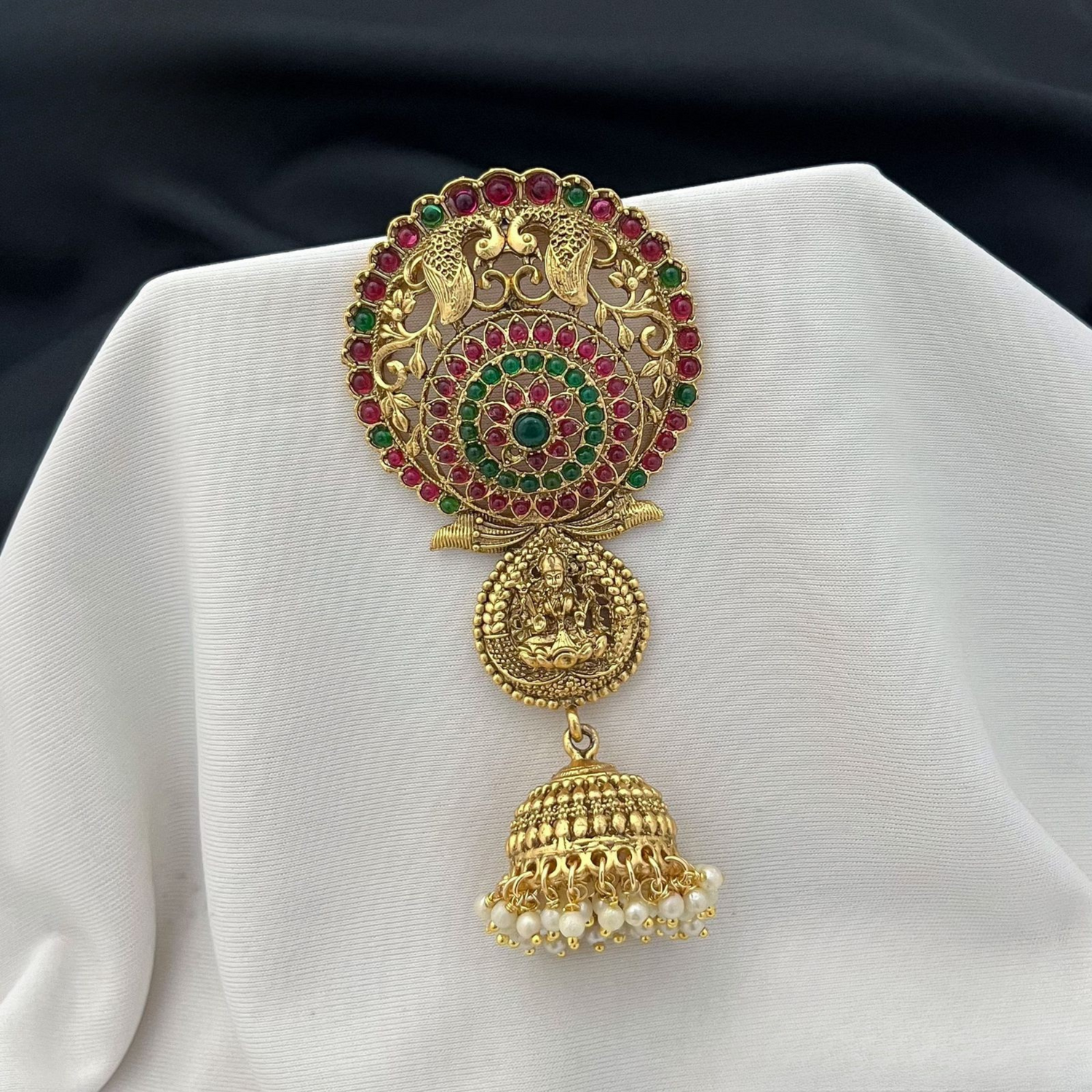 TRADITIONAL HAIR ACCESSORIES