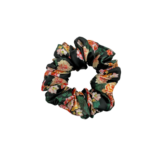Midnight Petals | L size